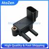AV61-5L200-AB AV61-5L200-AA Car DPF Intake Air Exhaust Pressure Sensor for Ford Kuga Mondeo Mk4 1.6 2.0 2.2 1786775 1698614