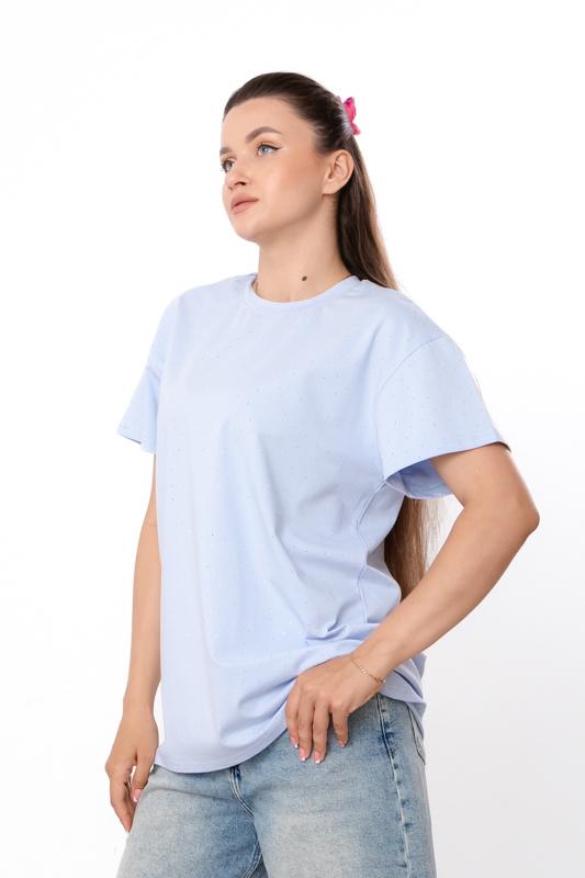 Women's T-shirt Summer 8384-105 HC