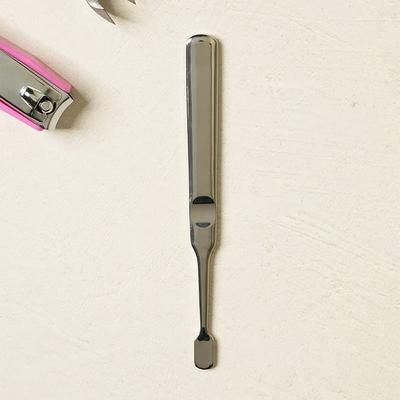 Stainless Steel Nail Pusher Standard Type