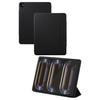 ELECOM iPad Pro 13 pollici (M4) Custodia modello 2024, tipo ad assorbimento magnetico, ultrasottile, leggero, può essere cambiato in 2 angolazioni, sospensione automatica/riattivazione automatica T