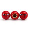 Tire Valve Cover Tyre Valve Dust Cover Car Tire Bike Plugs Accessories