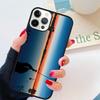 Carp Fish Fishing rod coque Phone Case for iPhone 17 Air 16 15 14 12 13 PLUS 11 PRO MAX coque Cover Fundas