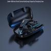 Newsmy SL88 Upgraded Single-Ear Business Bluetooth Headset