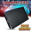 DC 12V 4 Channel 6800W Audio Stereo Bass Speaker Car Audio Amplifiers Subwoofer Car Amplifier