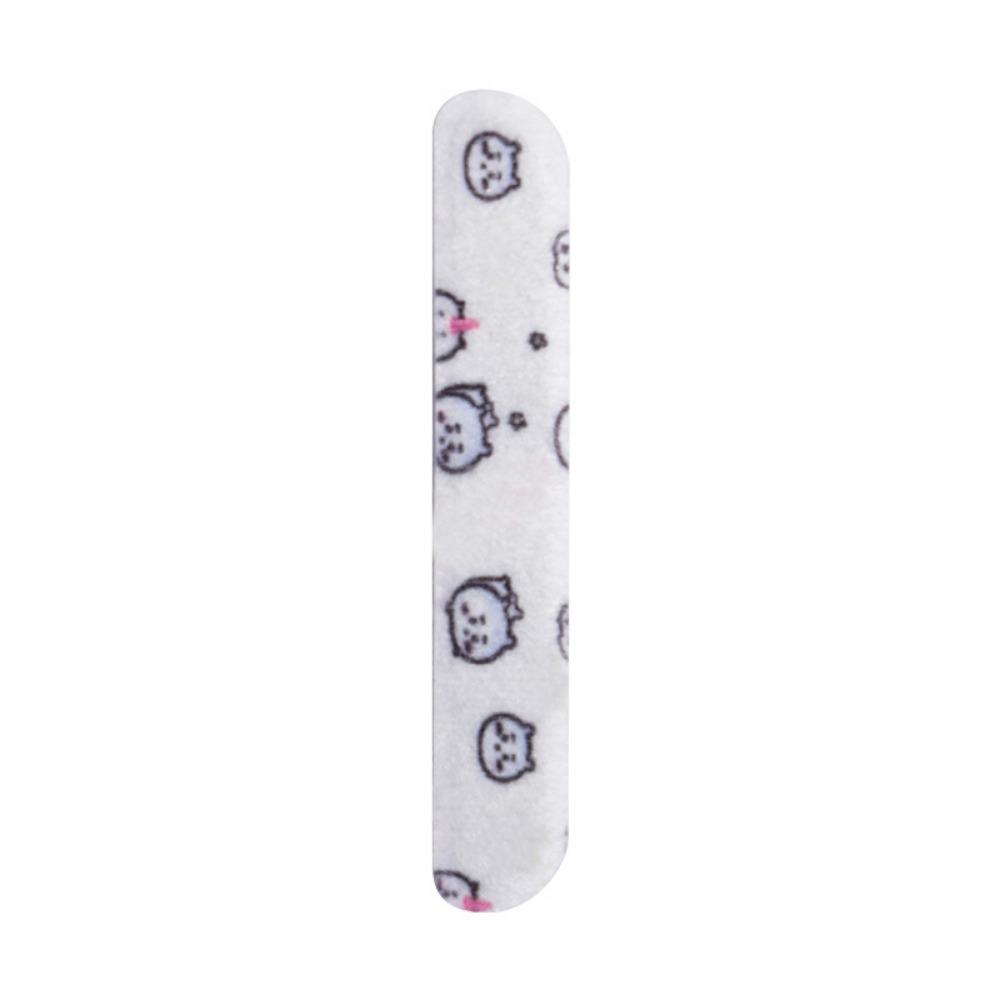 50Pcs 16D Memory Support Nose Shape Corrector Adjustable Nose Splint  Makeup Contouring Aid style 3