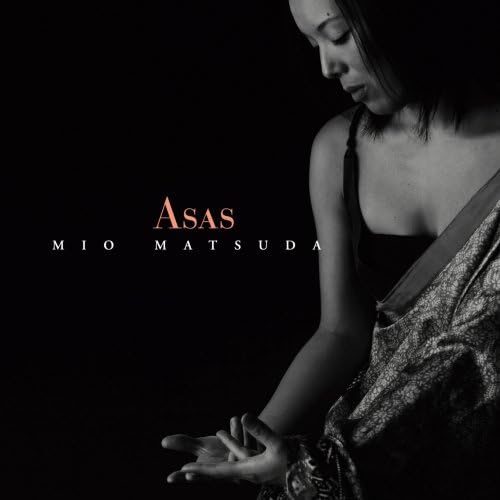 

CD MIO MATSUDA - Asas(Azas) OMCA1076PROMO Japan ObiJapanese Pop/Rock Used