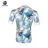 XINTOWN Mens Short Sleeve Cycling Set Quick Dry Bicycle Jersey Riding Sportswear