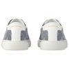 Lagoon Sneaker 25ss Spring Summer, Cookie Shoes Low Top Canvas Shoes Women's Gray 1AGYGE