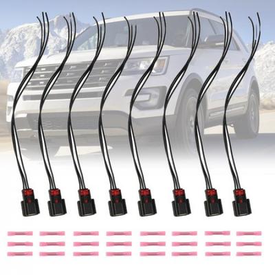 Doplňky pro autoelektroniku – Autokabely, adaptéry, zásuvky