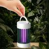 Low-Voltage Mosquito Trap USB Plug-in Plug-in Mosquito Killer Bug Catcher Mosquito Lamp  Outdoor