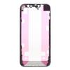 Display Frame + Adhesive For Iphone 12 Mini