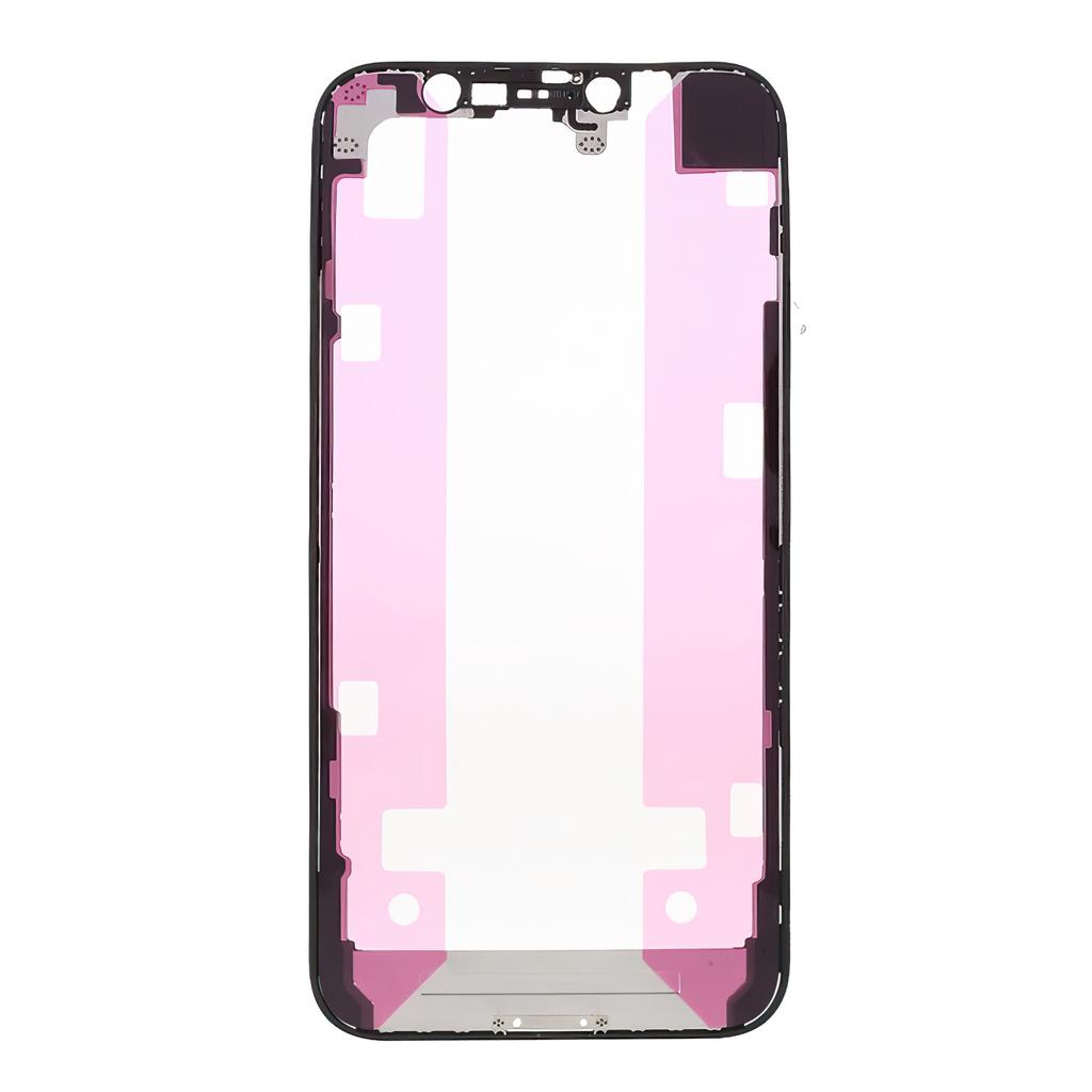 Display Frame + Adhesive For Iphone 12 Mini