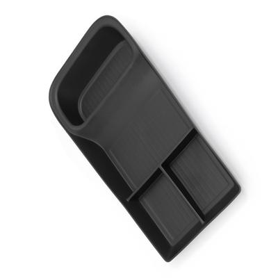 1Pcs Auto Center Console Storage Tray Organizer For Polestar 4 Accessories 2025 2025 Automotive Accessories