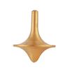 Brass Inception-Style Fidget Spinner: Zero Resistance Hurricane, Bestseller Decompression Toy