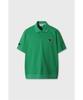 WAAC [Exclusive] Men Waacky Loose Fit Polo Sweatshirt Wmtcm26910Ygx