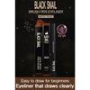 ANJO Black Snail Liquid Brush Pen Eyeliner (3 Options)