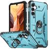 Applicable to Samsung A56 Q Jie mobile phone case A36 bracket A26 anti-drop A16/A55 protective case A35/A15