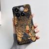 For Xiaomi Mi 14T Pro Case Cute Cartoon Cat Dog Fox Painted Cover Silicone Phone Case For Xiaomi 14T Pro 14TPro Mi14T Soft Funda