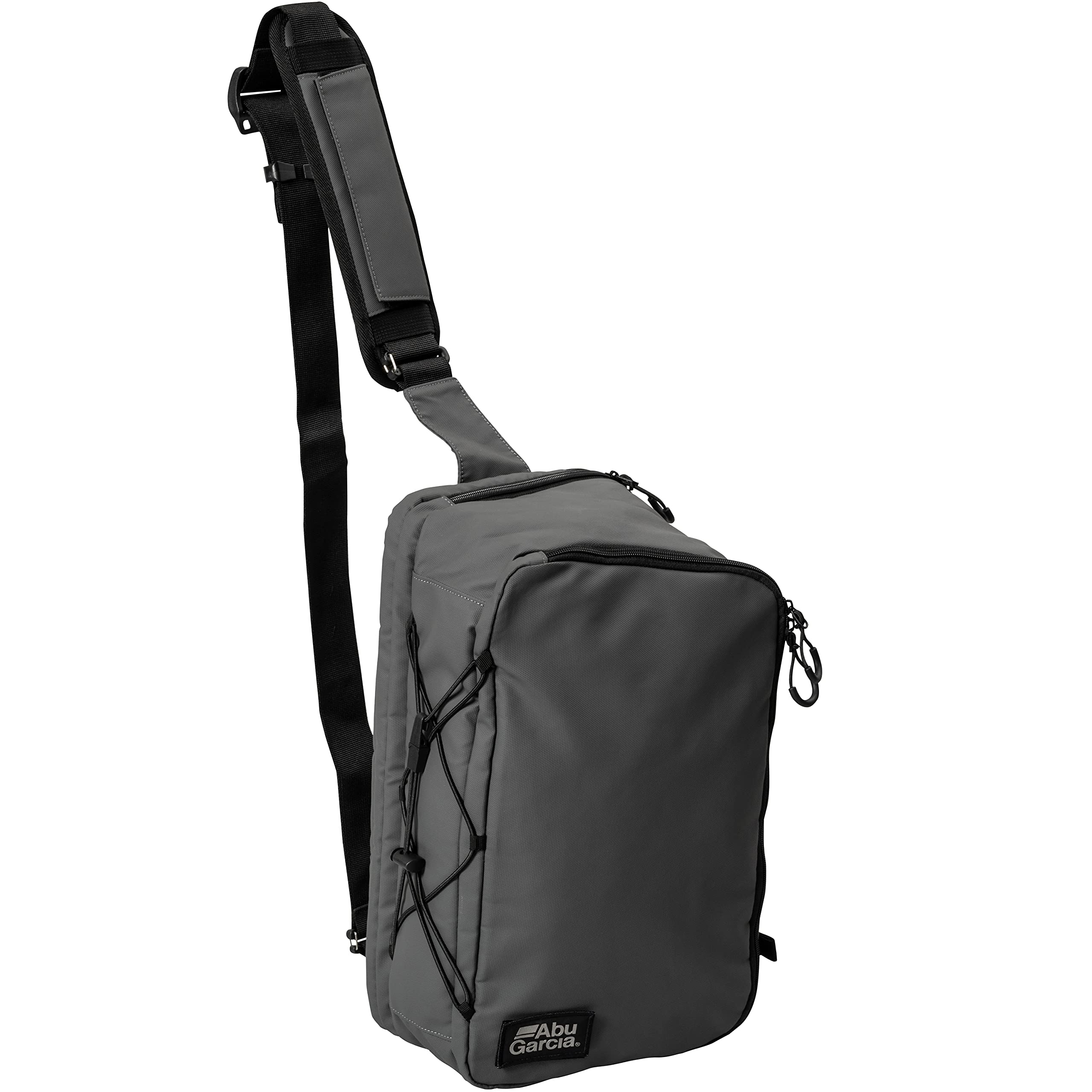 

AbuGarcia Commuter Sling Gray Bag, сірий колір
