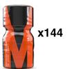 M 10ml X144 - BGP Leather Cleaner - LC Packs