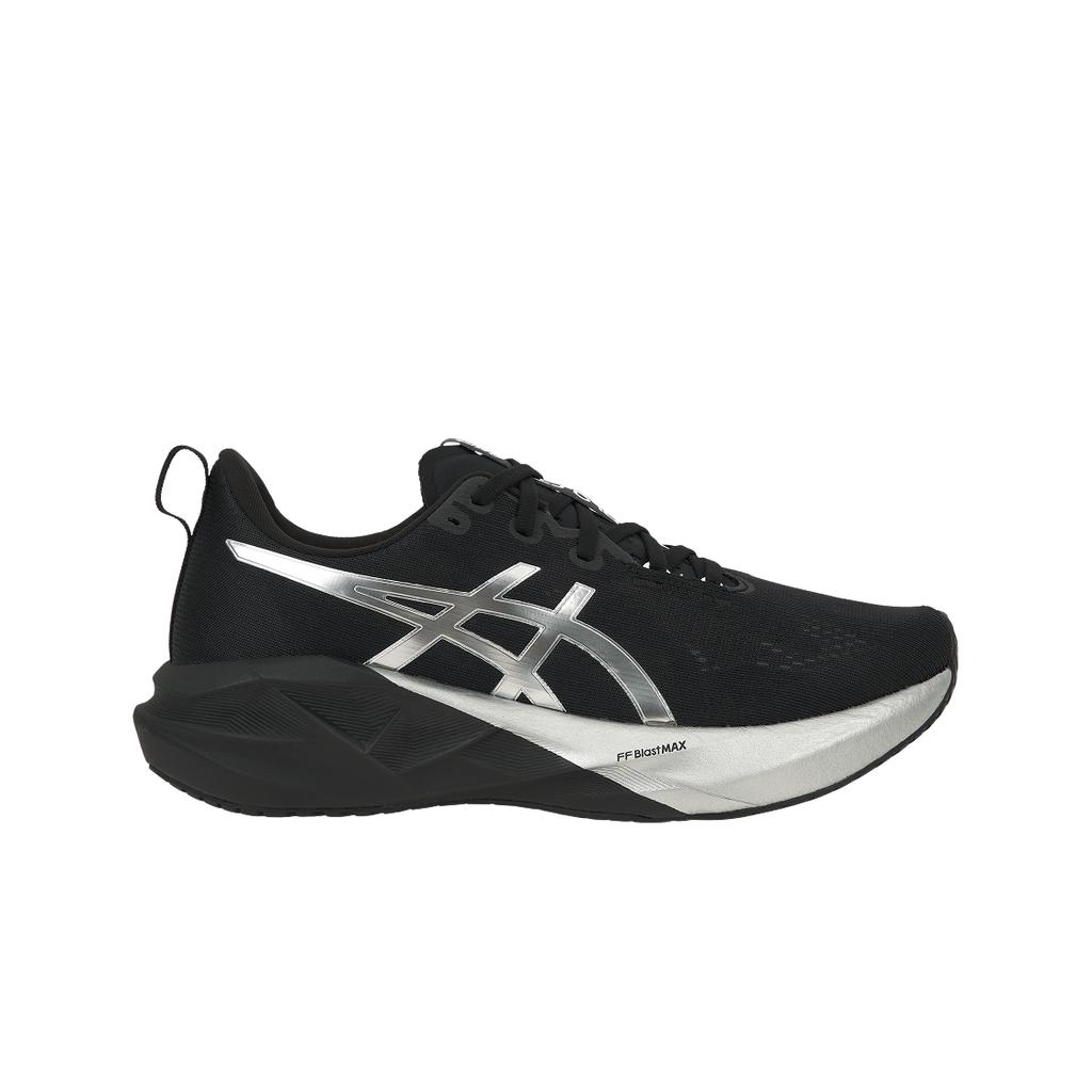 Asics Novablast 5 Platinum Lehké Odrazové Nízké Běžecké Boty Pánské tenisky 1011C193-001