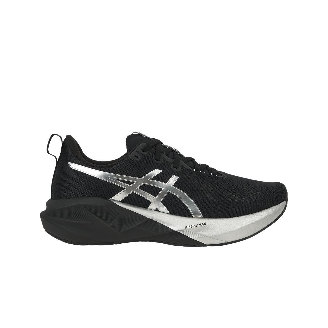 

Asics Novablast 5 Platinum Легкие Беговые Кроссовки с Высоким Возвратом Низкие Мужские кроссовки 1011C193-001 44.5