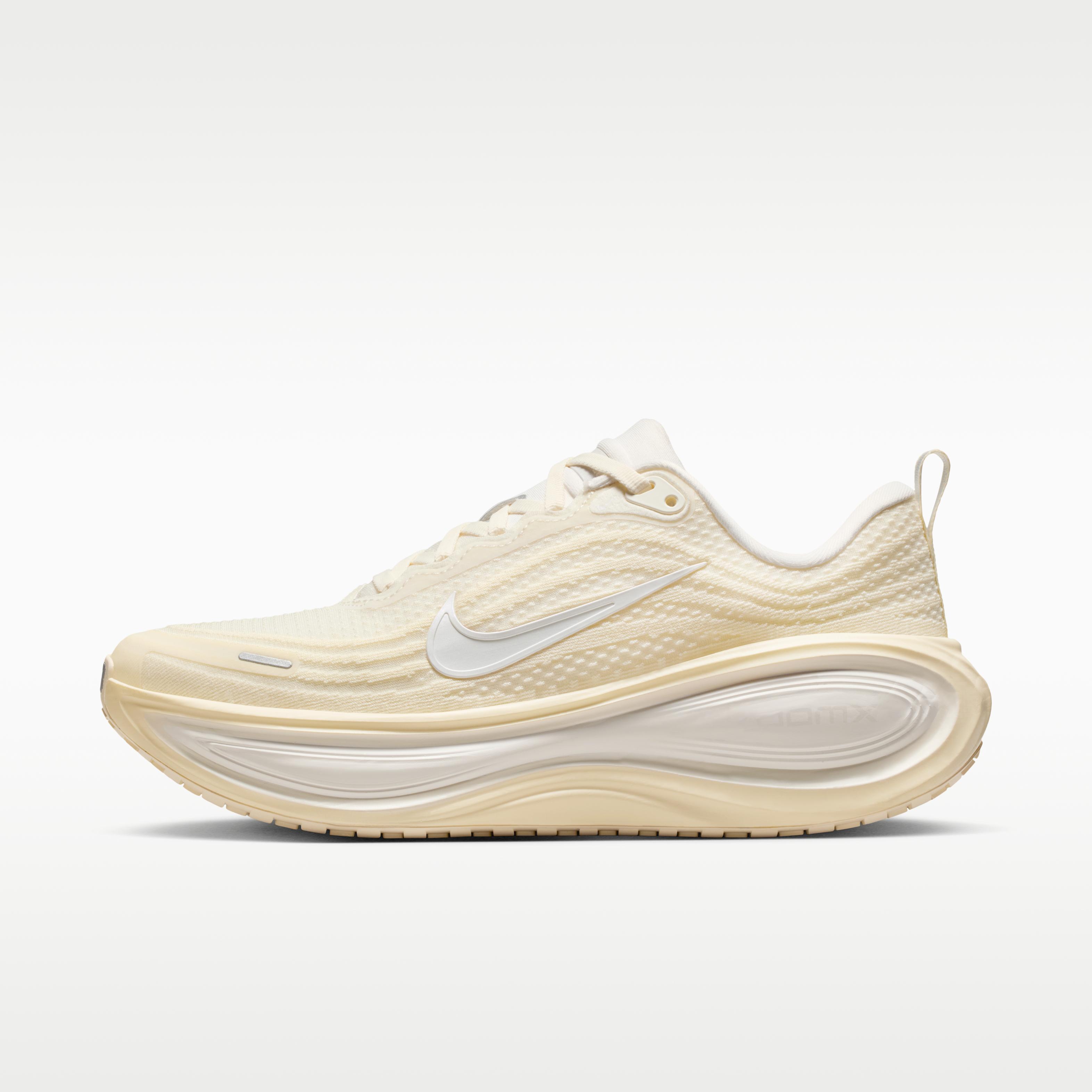 

Nike Vomero Plus Sail Summit White Alabaster (Women s) 37.5