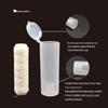 BLF Elastic Bait Thread for Sea Fishing - Rubber Band Line Tackle Accessory