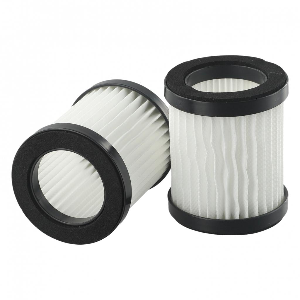Filters Filter 2pcs Filter For Cordless Vacuum Cleaner Replacement