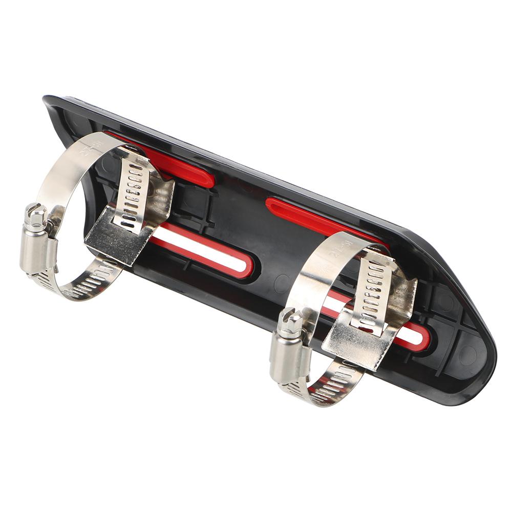 Exhaust Pipe Heat Dissipation Cover Anti-scalding Guard Exhaust Heat Shield Protector Universal