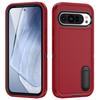 Google Pixel 9 Pro XL Case: Cross-Border Compatible, Drop-Proof, Three-Proof with Stand, In Stock