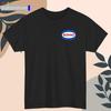 Standard Oil Company SOhio Logo Black/White/Gr<wbr/>ey/Navy/Red/L Blue TShirt S5XL Unisex T-Shirt