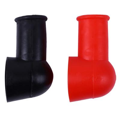 Insulating Cover 4.3*3*2cm 4pcs Battery Insulation