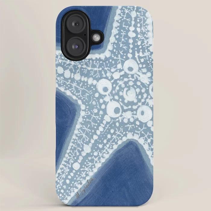 New Clmj Luxury Starry Night Phone Case for iPhone 17 16 15 14 13 12 11 Air Pro Max Plus Luxury Double-layer Back Cover