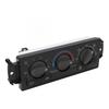 Front Climate Control Module 599?266 Electronic HVAC Control Replacement Unit for 1500 2500 3500