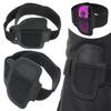 2PCS Accessories Breathable Fit Adventure Leg Strap Game Handle Holder Elastic Band Ring Tie