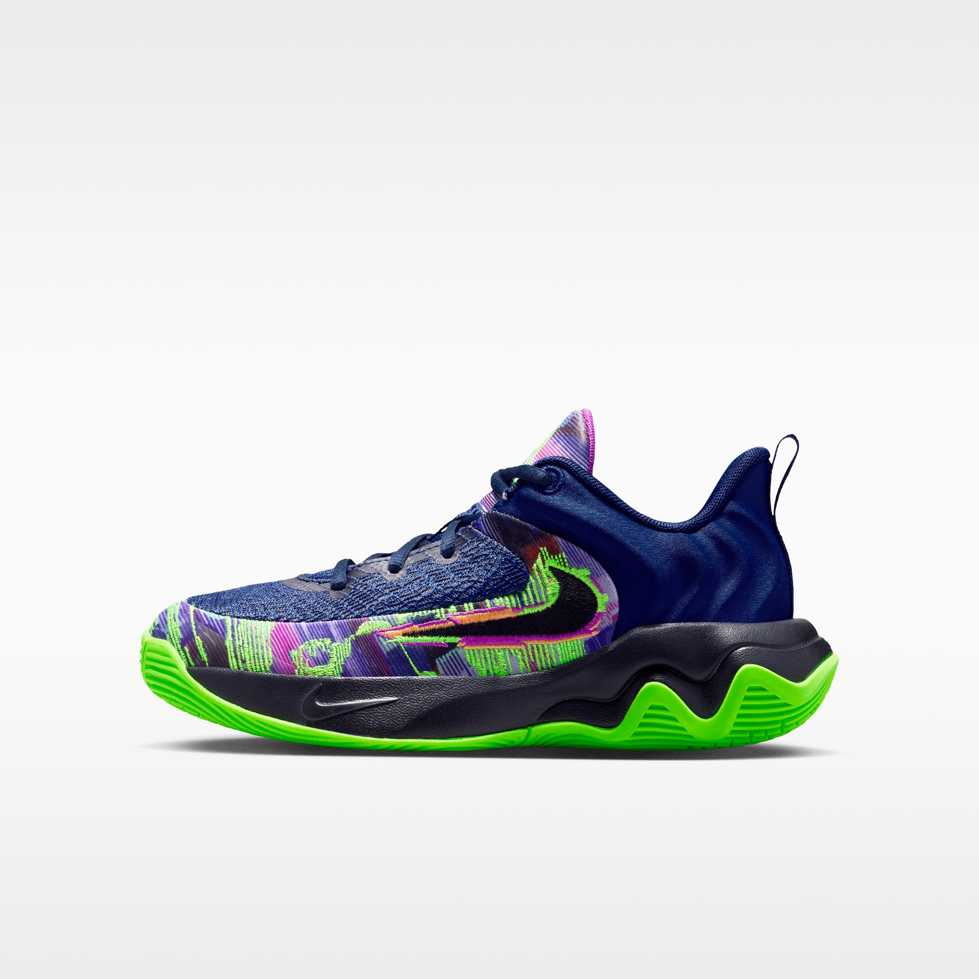 Nike Giannis Immortality 4 King of the Court (GS) 37.5