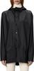 Rains Unisex Jacket (12010) Black