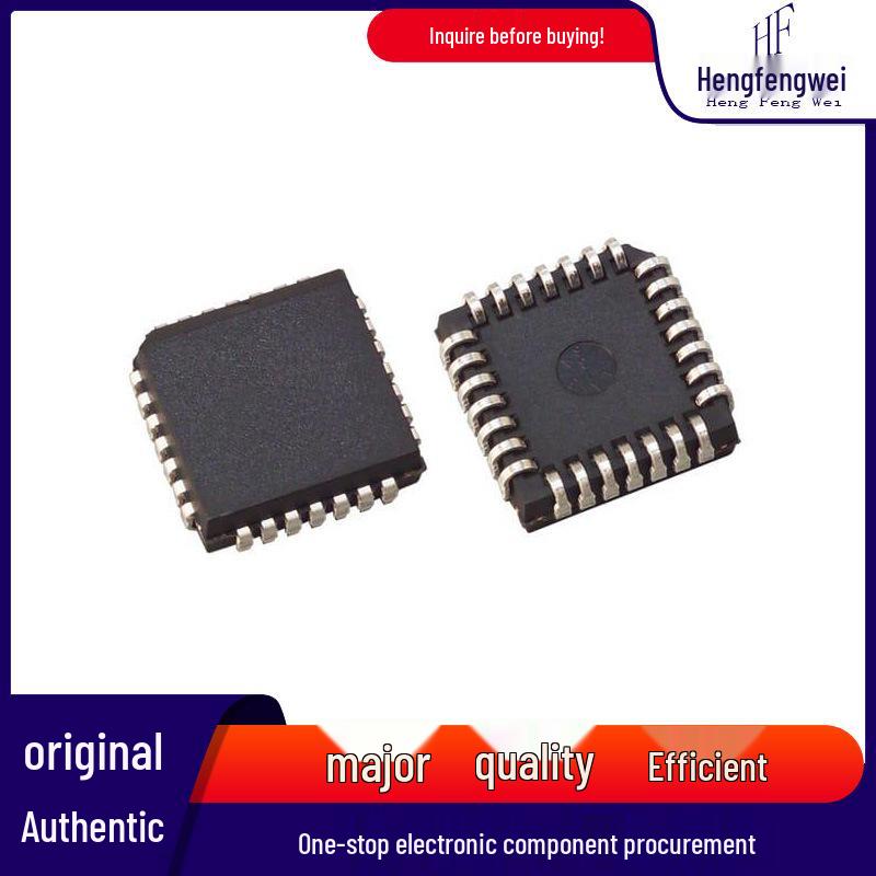 

Silk-Screened PLCC-28 Original Integrated Circuit Chip 3031-0427-0001