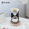 Nanshan Mr. Ceramic Coffee Tea Set