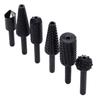 Milling cutters for metal and wood 3+3 KD11214