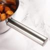Mit Griff Popcornschaufel Schnabeldesign Eisschaufel Verpackungslöffel Pommes-Schaufel Küchenutensil