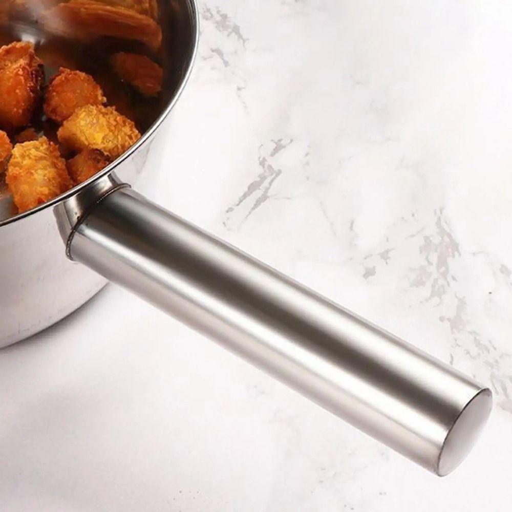 Mit Griff Popcornschaufel Schnabeldesign Eisschaufel Verpackungslöffel Pommes-Schaufel Küchenutensil