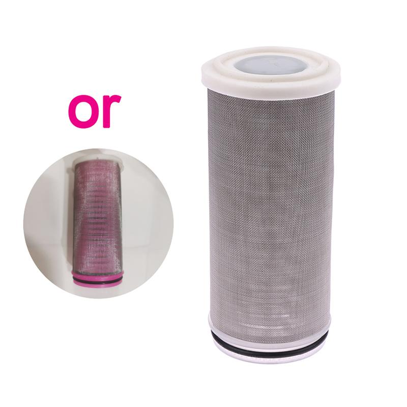 Water Purifier Accessories Pre-filter Of Household Electric Water Heater Washing Machine Faucet Shower Shower Scale Filter