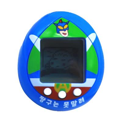 Crayon Tamagotchi Nano Bandai Namco Korea Genuine Nano Rare Korea Limited Overseas Shin-chan (Action Kamen) [Item]