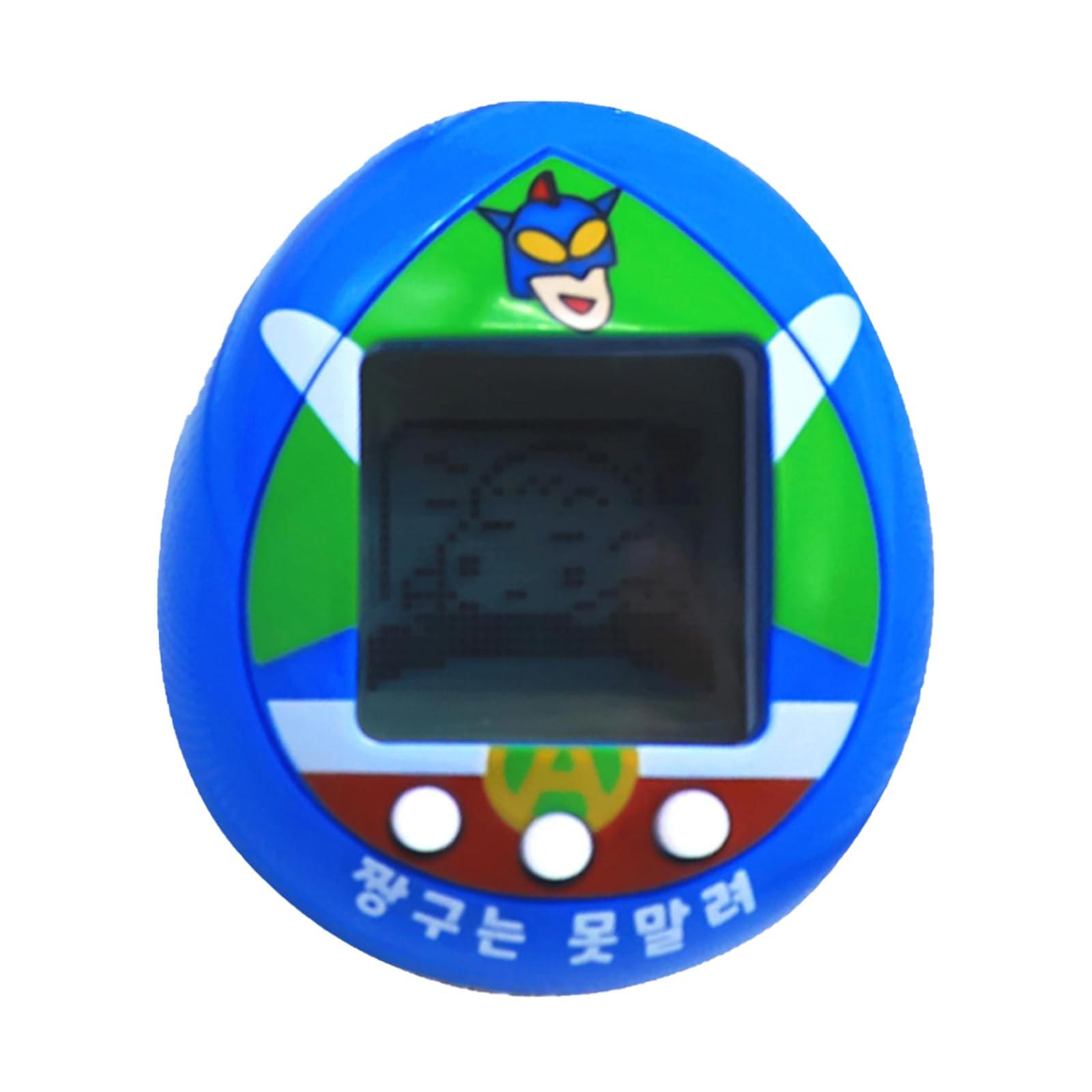 

Crayon Tamagotchi Nano Bandai Namco Korea Genuine Nano Rare Korea Limited Overseas Shin-chan (Дія Камен) [Елемент]