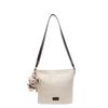 Bags Women'S Retro Casual One Shoulder Underarm Bag Fashion Portable Crossbody Bucket Bag