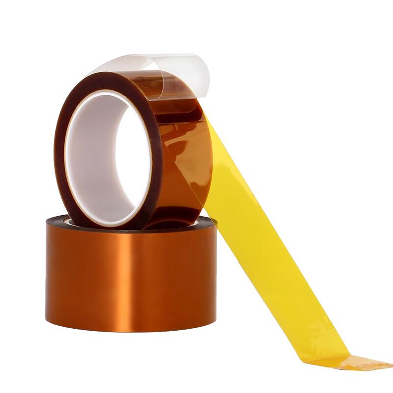 FLYER High-Temperature PI Double-Sided Adhesive Tape
