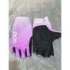 P0c Half Finger Gloves for Cycling Motorcycle Wear-Resistant Thick Palm Anti-Friction Spring Summer Gear 6