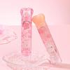 1pcs BuYoYO Correction Tape Glue Tape 2 In 1, Kawaii Rabbit Cherry Blossom Double Sided Design